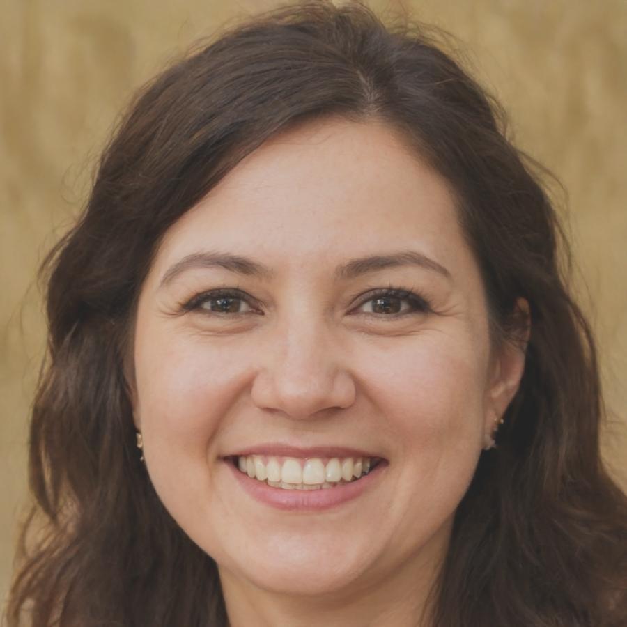 Porträt der Modulleiterin