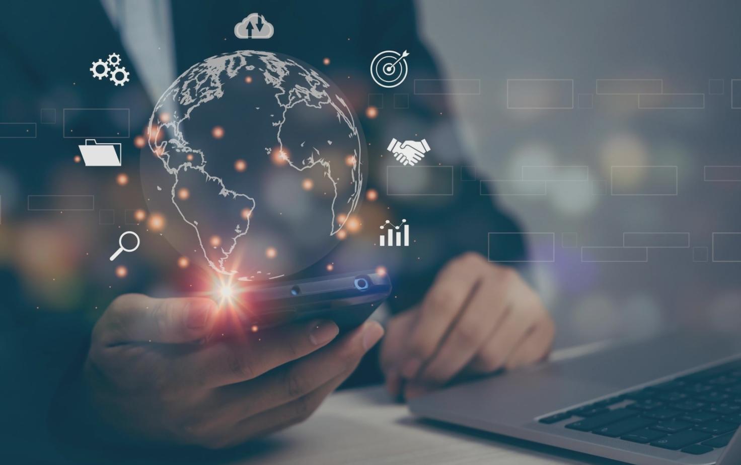 Moderne Baustellenüberwachung mit digitalen Werkzeugen